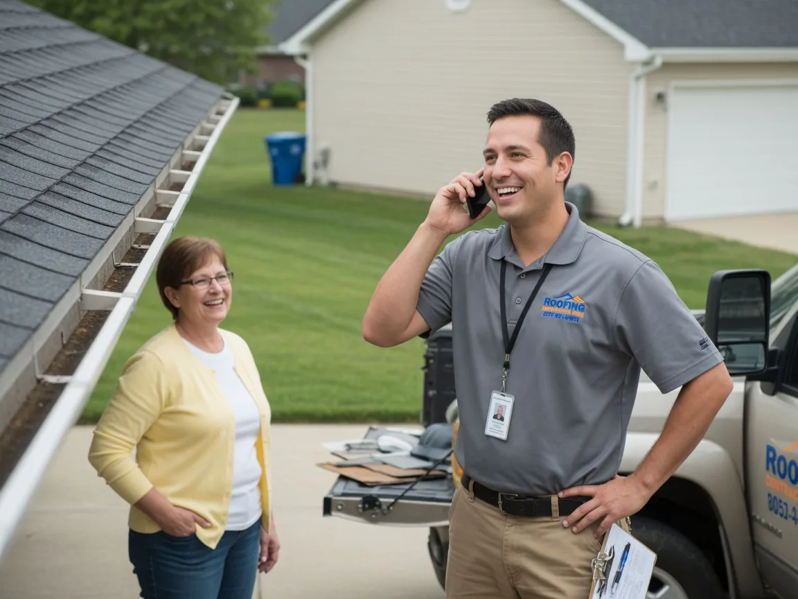 Local Roofing Contractors Cartwright, ND FAQs